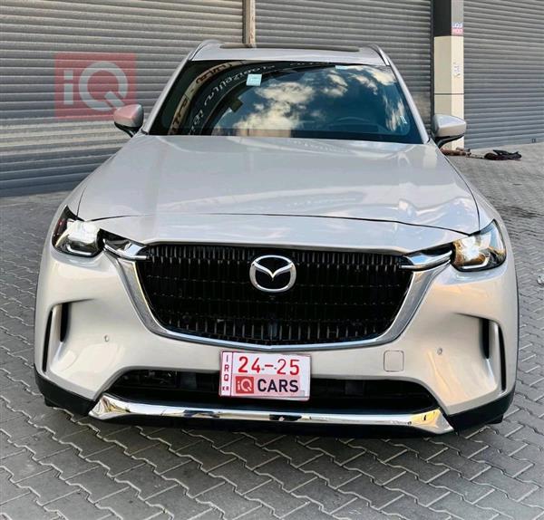 مازدا CX-90 2025 للبيع في العراق - السليمانية